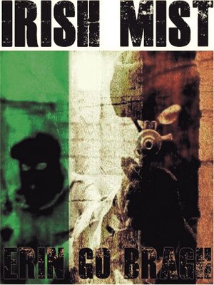 cover image of Irish Mist